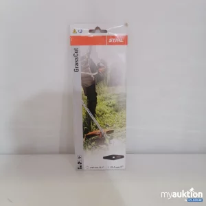 Auktion Stihl GrassCut 