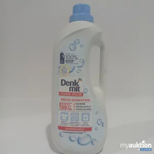 Artikel Nr. 783360: DM Denk mit Hygienespüler 1,5L