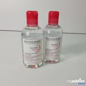 Artikel Nr. 791360: Bioderma Sensibio H2O AR 2x250ml