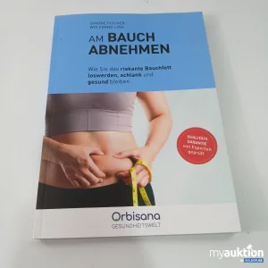 Artikel Nr. 794360: Am Bauch Abnehmen