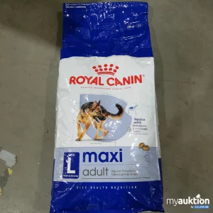 Artikel Nr. 795360: Royal Canin Maxi Adult Tiernahrung 15kg