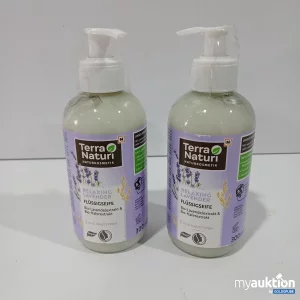 Artikel Nr. 797360: Terra Naturi Flüssigseife 300ml