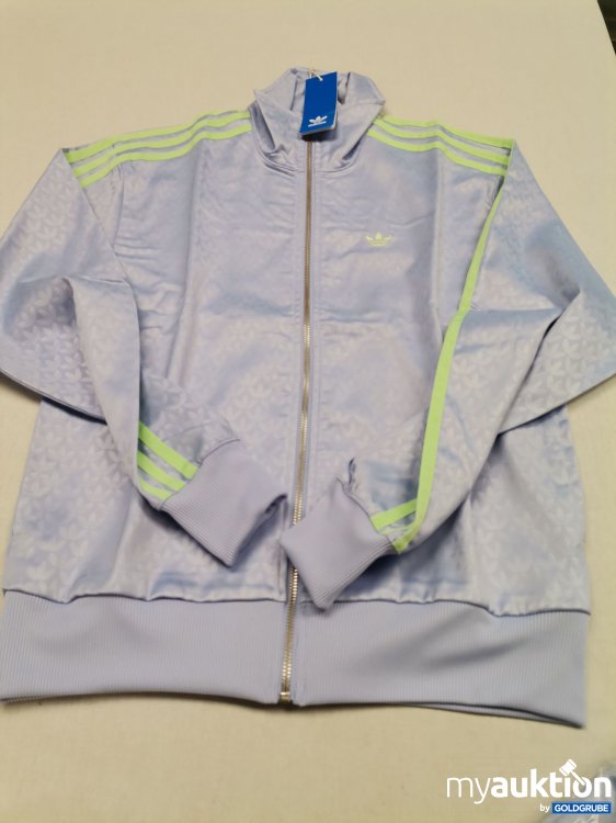 Artikel Nr. 380361: Adidas Freizeitjacke 