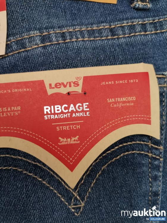 Artikel Nr. 736361: Levi's Jeans 