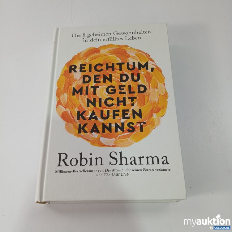 Artikel Nr. 794361: Reichtum, den du mit Geld  nicht kaufen kannst