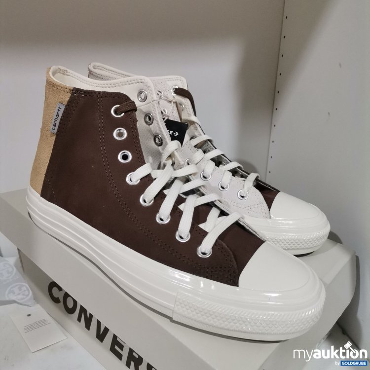 Artikel Nr. 801361: Carhartt Converse A10818c Sneaker 