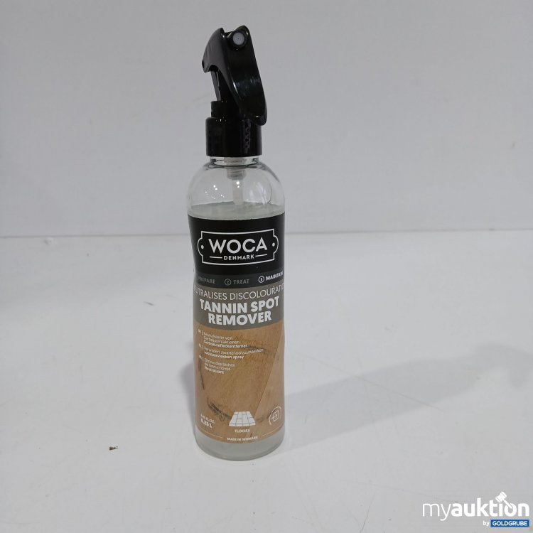 Artikel Nr. 804361: Woca Tannin Spot Remover 250ml 