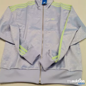 Auktion Adidas Freizeitjacke 