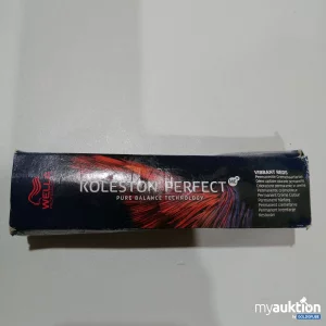 Auktion Wella Koleston Perfect Haarfarbe 60ml