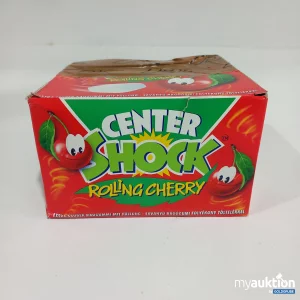 Artikel Nr. 788361: Center Shock rolling cherry 100Stk