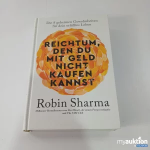 Artikel Nr. 794361: Reichtum, den du mit Geld  nicht kaufen kannst