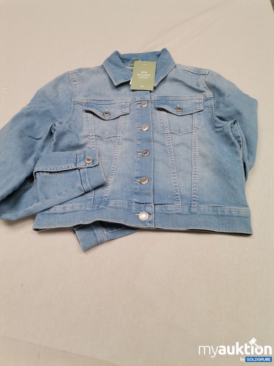 Artikel Nr. 736362: H&M Jeans Jacke 