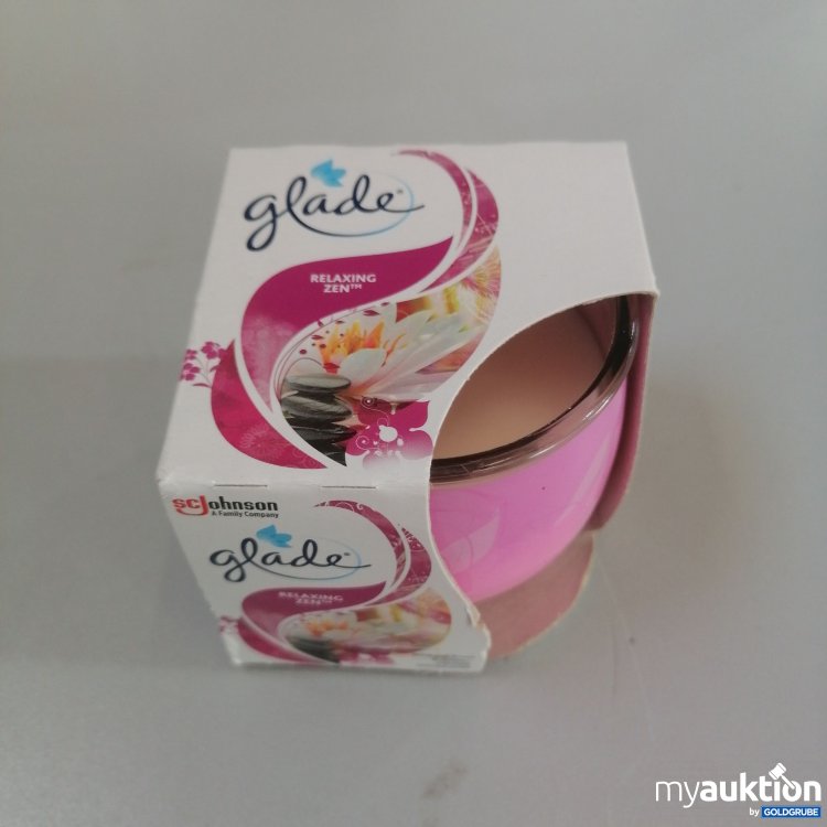 Artikel Nr. 773362: Glade Kerze 120g