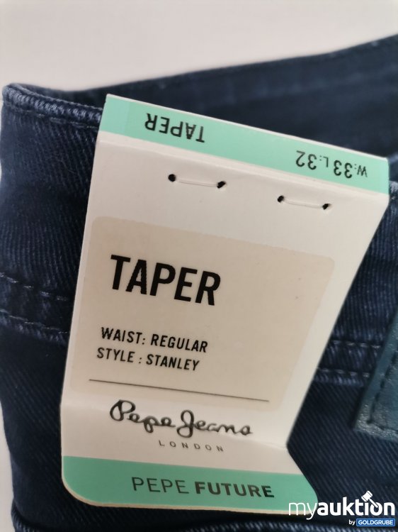 Artikel Nr. 775362: Pepe Jeans 