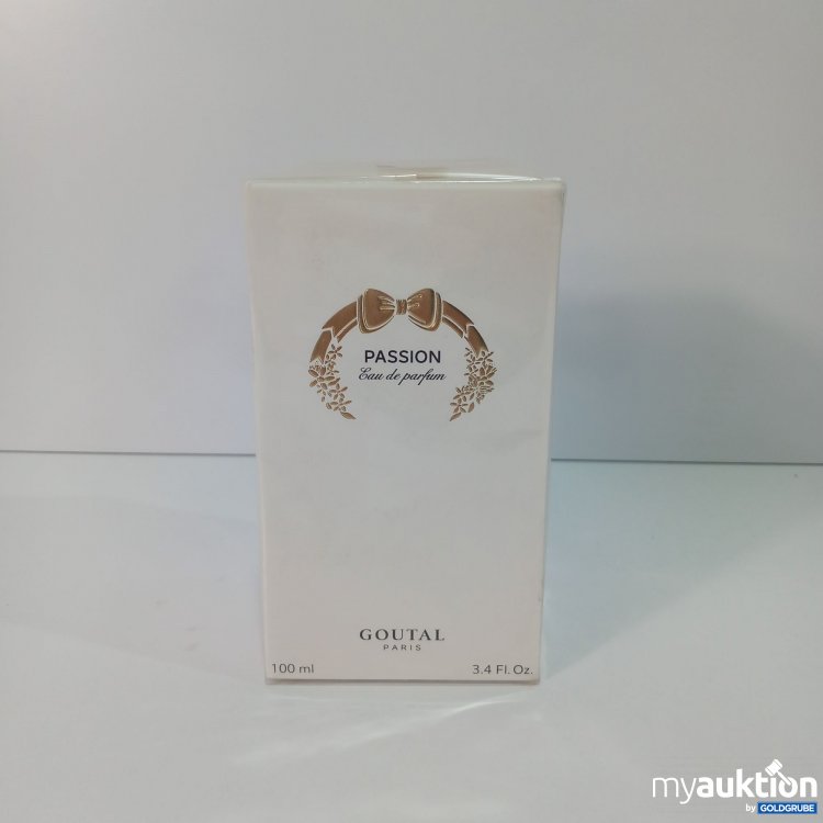 Artikel Nr. 779362: Goutal Passion Eau de Parfum 100ml