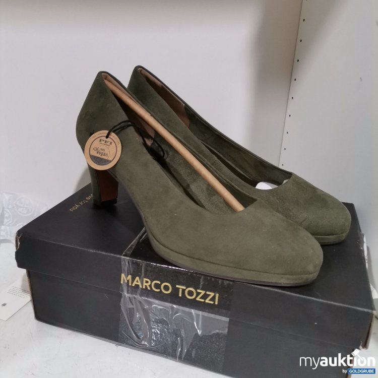 Artikel Nr. 801362: Marco Tozzi Pumps M2245042