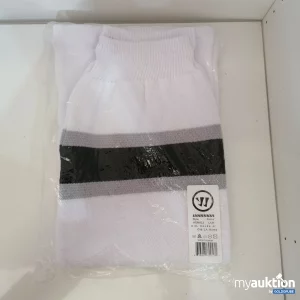 Auktion Warrior NHL Socks JR 