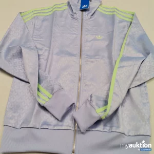 Auktion Adidas Freizeitjacke 