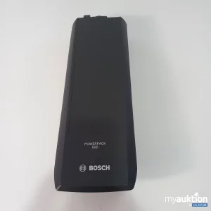 Artikel Nr. 384362: Bosch Powerpack 500