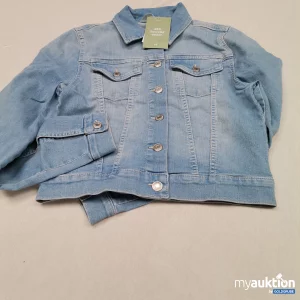 Auktion H&M Jeans Jacke 