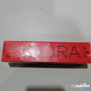 Auktion Schwarzkopf Igora Royal Haarfarbe 60 ml