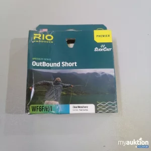 Artikel Nr. 764362: Rio Outbound Short 