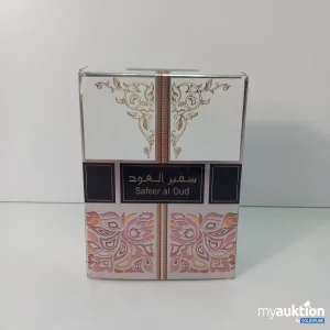 Artikel Nr. 765362: Safeer al Oud Eau de Parfum 100ml