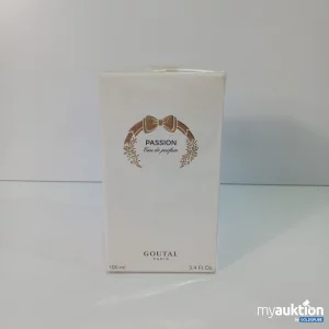 Auktion Goutal Passion Eau de Parfum 100ml