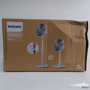 Auktion Philips Pedestal Fan 2000 series CX2550/00