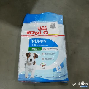 Artikel Nr. 795362: Royal Canin Puppy Tiernahrung 8kg