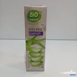 Artikel Nr. 798362: Bio Primo Aloe Vera Direktsaft 330ml