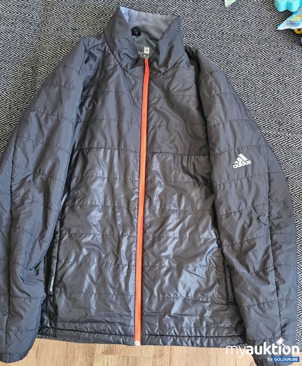 Artikel Nr. 362363: Adidas Übergangsjacke