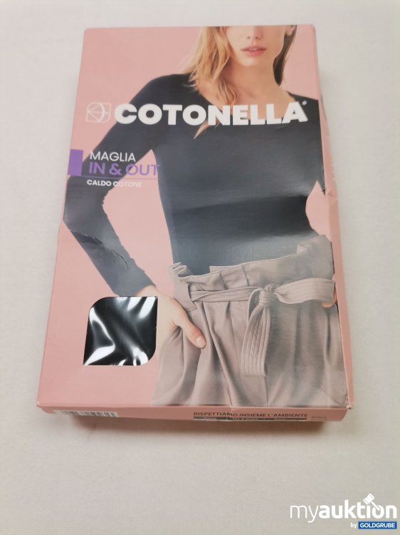 Artikel Nr. 663363: Cotonella Shirt