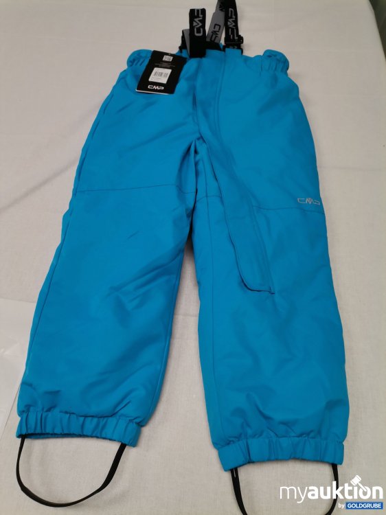 Artikel Nr. 715363: CMP Skihose 