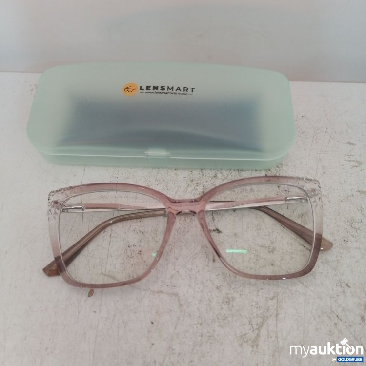 Artikel Nr. 737363: Lensmart Brille 