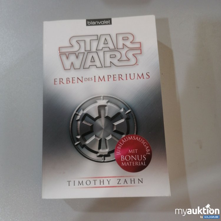 Artikel Nr. 744363: **Star Wars: Erben des Imperiums**