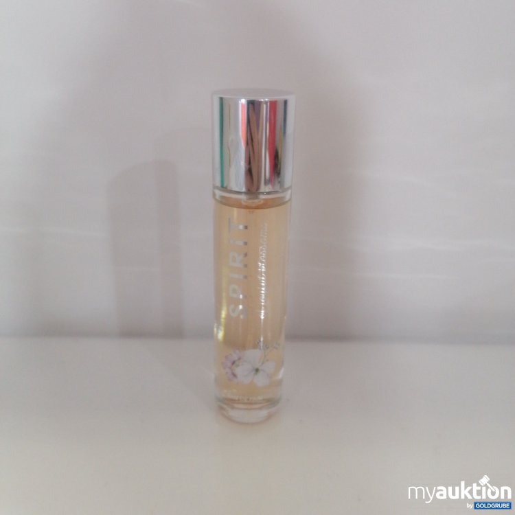 Artikel Nr. 745363: Spirit Eau de Parfum 30ml 