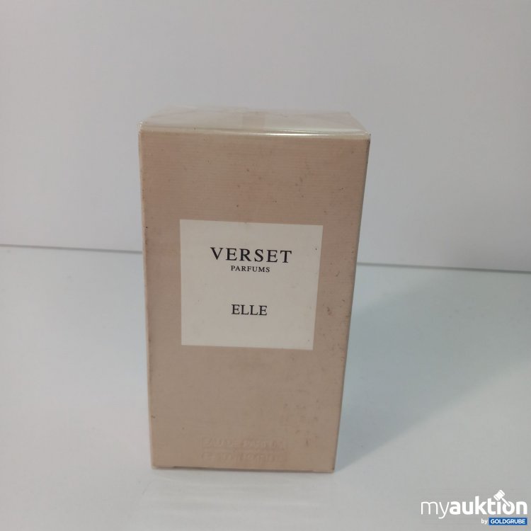 Artikel Nr. 765363: Verset Elle Eau de Parfum 100ml