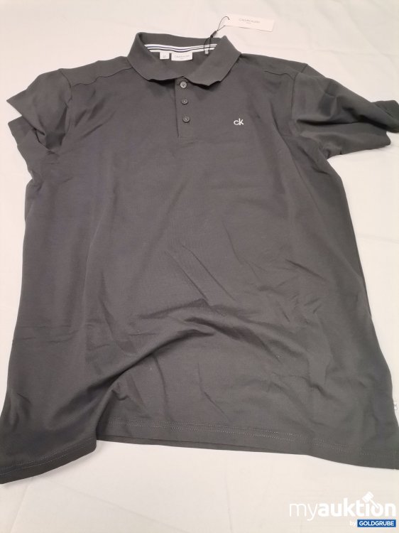 Artikel Nr. 775363: Calvin Klein Golf Polo Shirt 