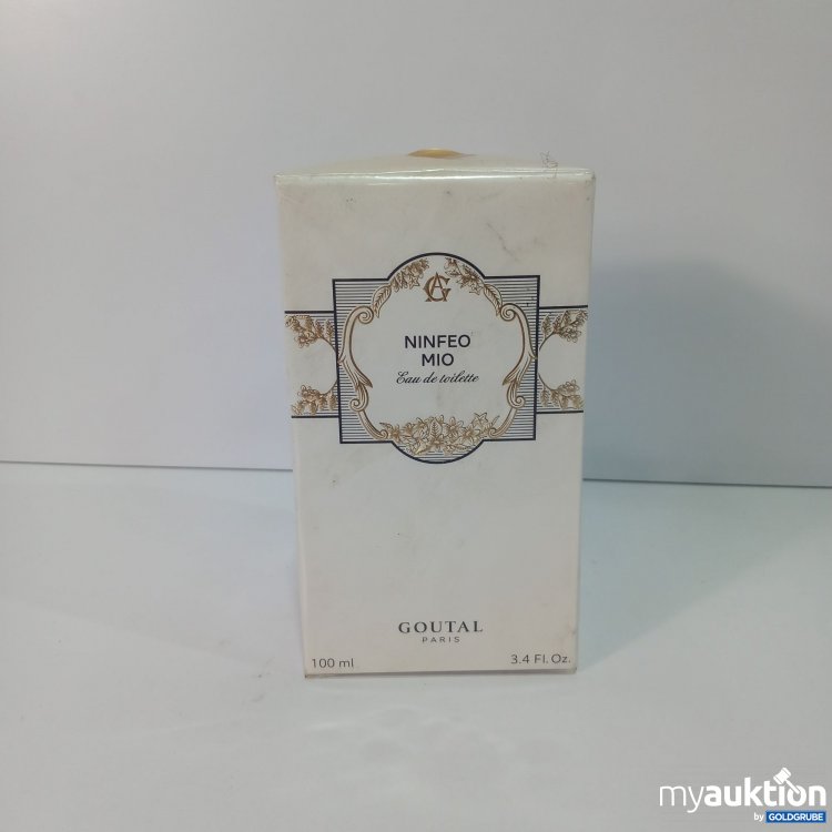 Artikel Nr. 779363: Goutal Nifeo Mio Eau de Toilette 100ml