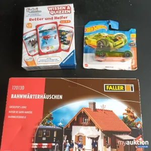 Artikel Nr. 390363: Spielzeug Set