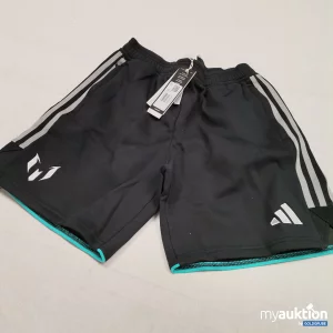 Auktion Adidas Jogger Shorts