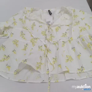 Auktion H&M Bluse 