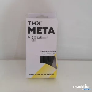 Auktion TMX Meta Fußmobilisator 