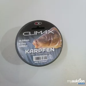 Artikel Nr. 764363: Climax Karpfen 400m 