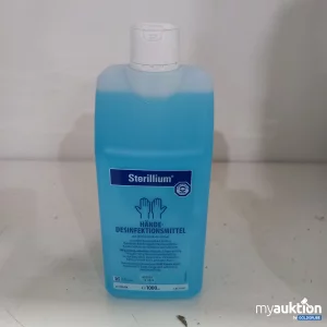 Artikel Nr. 768363: Sterillium Desinfektionsmittel 1000ml