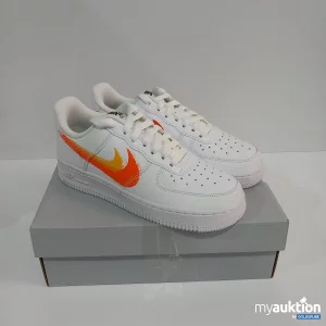 Artikel Nr. 777363: Nike Air Force 1 07 Gr.38