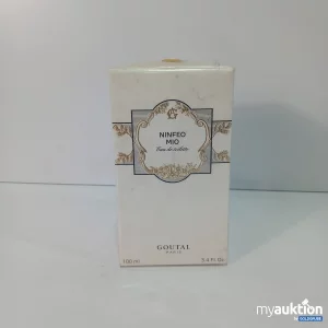 Auktion Goutal Nifeo Mio Eau de Toilette 100ml