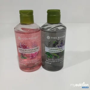 Artikel Nr. 790363: Yves Rocher Shower Gel 2x200ml