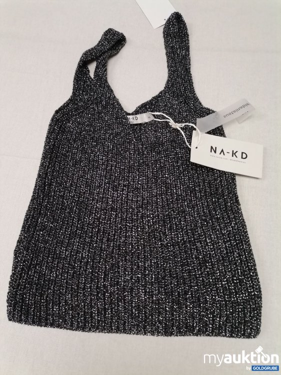 Artikel Nr. 355364: Nakd Glitzer Top